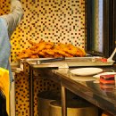 장터옛날통닭(울진점) | 울진 죽변항 먹거리 장터옛날통닭