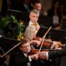 2024 신년음악회 필하모닉 앙상블 공연 이미지