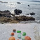 바다유리공예 이미지