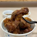 씨유 강릉포남일송점 | 강릉 현지인맛집 컵치킨과 닭똥집 닭강정이 유명한 포남동의2차로 가기 좋은 윙윙치킨