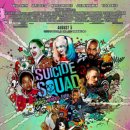 2016 자살 특공대Suicide Squad 이미지