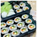 김밥이랑볶음밥이랑