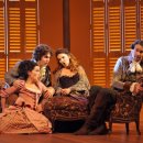 피가로의 결혼 이미지