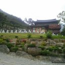 백운 | 사천...백천사 부도