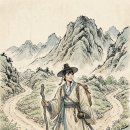 <이함우064> 최광유 – 장안춘일유감(長安春日有感, 장안의 봄날 느낌이 있어)