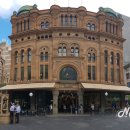 고성근 | 호주 동부 여행 #92. day 15 (1) - 시드니; 프리 워킹 투어 1(w/ 지그재그 투어)