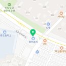 세류동 탑프라자 앞 이미지