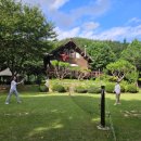 속리산통나무펜션 이미지