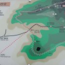 운주산성 성곽길 이미지