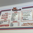 달그락즉석떡볶이 - 안양시 동안구 시민대로327번길 6 | 달그락즉석떡볶이