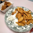 네네치킨(강동성내점) | 멕시카나 치필링 강동성내점 포장 순살치킨 후기