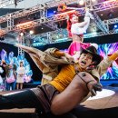 시티헌터 이미지