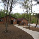 산중계곡캠핑장 이미지