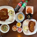 한림리 직장인 점심 돈까스 맛집 추천 &#39;한림 배터지는 생돈까스&#39;