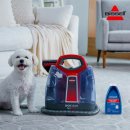 클린히트 | 비쎌 스팟클린 프로히트 3698V 청소기 사용후기: 집과 차, 침구까지 완벽 케어!