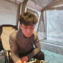 산디마을오토캠핑장 이미지