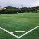 보조축구장 이미지