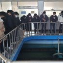 수원시 상수도사업소 광교정수장