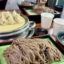 Dr.남동물병원 | 구월동 길병원 근처 맛집 비담비 8,000원 냉모밀 존맛후기