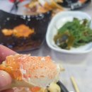 축산항푸른바다 수산물 활어회센터 이미지