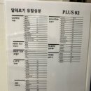 플러스82 대구칠곡점