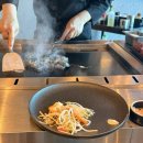 구로마쯔 | 광안리 오션뷰 철판 오마카세 광안대교 보면서 즐기는 <구로마쯔 방문 후기>🥩🌊