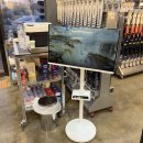 새1 | 곤지암 렌탈샵 어반그레이 1호점에서 새 장비로 풀세팅한 내돈내산 후기