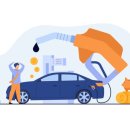 우리동네주유소 이미지