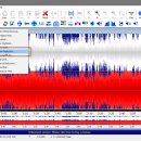 골드웨이브로 mp3 파일에서 잡음제거하기 이미지