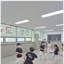 봉담태권도장 이미지