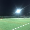 소요생활체육공원 축구장 이미지