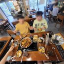 용인대 블랙벨트 태권도 이미지