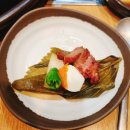 참나무숯불사우나 이미지