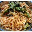 아줌마국수집