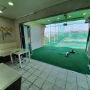 굿모닝 골프 이미지