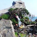 종달리 생개납 돈짓당 이미지