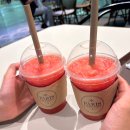 [삼성맛집] 코엑스 데이트로 딱 좋은 회전초밥 맛집 시마스시 + 알리스 사라 오트 공연