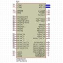 atmega128에서... 이미지