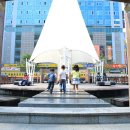 상남분수공원 이미지