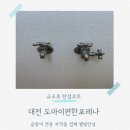 씨유 대전도마포레나점 | 도마이편한포레나 대전 탄성코트 작은 관리로 곰팡이 결로 예방하기