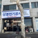 성영전기
