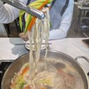 보리창고 | 서현역맛집 보리비빔밥 무한리필 서현칼국수보쌈 재방문후기