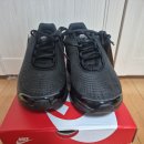 3337 | 나이키 Air Max DN DV3337-006(9월25일 내돈내산 후기, 현대다산 아울렛 나이키 세일)