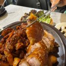 55온족발 동촌유원지점 | {동촌유원지고기맛집} 대구 동촌유원지 족발 맛집 '55온족발 동촌유원지점'