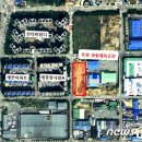 목행생활체육공원 이미지