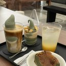 카페;수제청