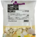 해피반 보코치니 모짜렐라 500g x 4개 18,990원 (소비기한 2027. 05. 27) 이미지