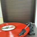 6236 | [내돈내산]감성 제대로 살려주는 크로슬리 LP턴테이블 구매 후기