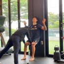 스퀘어스포츠트레이닝센터