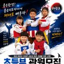 해밀태권도장 네이버블로그